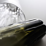 Sugahara Handmade Glassworks - Diamon Tall Tumbler Pair Gift Set / 菅原工芸硝子 Sghr