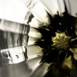 Sugahara Handmade Glassworks - Diamon Tall Tumbler Pair Gift Set / 菅原工芸硝子 Sghr