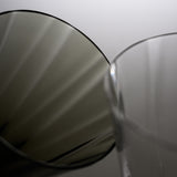 Sugahara Handmade Glassworks - Diamon Tall Tumbler Pair Gift Set / 菅原工芸硝子 Sghr