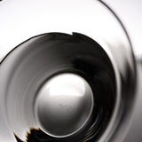 Sugahara Handmade Glassworks - DUO Series Sake Set - Clear / 菅原工芸硝子 Sghr