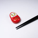 Daruma Chopstick Rest - 2 Options
