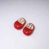 Daruma Chopstick Rest - 2 Options
