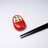 Daruma Chopstick Rest - 2 Options
