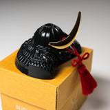 Bushido Kabuto Ornament - Date Masamune / 伊達政宗 兜