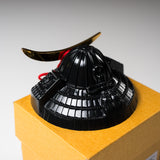 Bushido Kabuto Ornament - Date Masamune / 伊達政宗 兜