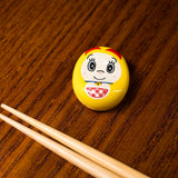 Doraemon Dorami Chan Single Chopstick Rest