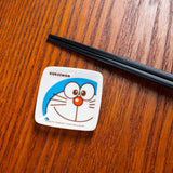 Doraemon Dorami Chan Chopstick Rest / Mini Dish