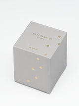 Coconeco Manekineko Cat Glass Ornament - 2 Colour Options / にゃんこの置物