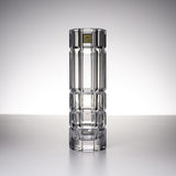 KAGAMI Crystal Bud Vase - Crystal  / カガミクリスタル 一輪挿し