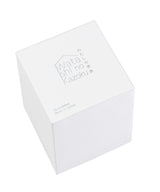 My Family Series - Budgerigar Glass Ornament / インコの置物