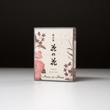 Nippon Kodo - Hana-no-hana Incense / 香水香 花の花