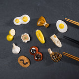 Fresh Harvest Chopstick Rest - 11 Options