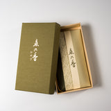 Nippon Kodo - Scent of the Forest "Hinoki" Cones Incense / 森の香 ひのき