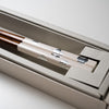 Fukkura Single Chopstick and Rest Gift Set - Treasure Trove