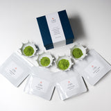 Furukawa Uji Matcha Gift Set - Set of 4 Varities / 古川製茶 宇治抹茶