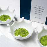 Furukawa Uji Matcha Gift Set - Set of 4 Varities / 古川製茶 宇治抹茶