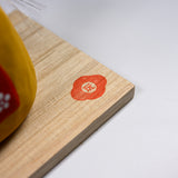 Seto ware Year of Horse Lucky Ornament - Bringing Luck / 縁起玩具