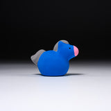 Seto ware Mini Lucky Ornament - Year of Horse - Bamboo / 縁起玩具