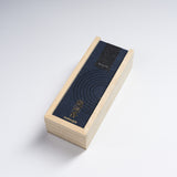 KOUSAIDO Hitotoki Premium Incense with Wooden Box - 6 Options / 香彩堂 灯刻