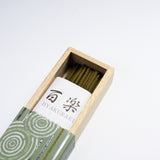 KOUSAIDO Hyakurakukou Incense - 7 Options / 香彩堂 百楽香