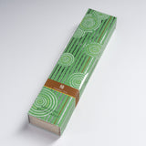 KOUSAIDO Hyakurakukou Incense - 7 Options / 香彩堂 百楽香