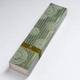 KOUSAIDO Hyakurakukou Incense - 7 Options / 香彩堂 百楽香