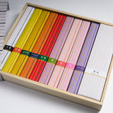 KOUSAIDO Assorted Incense with Incense Plate Set - Kashoku / 香彩堂 お香セット