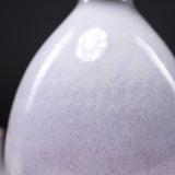 Hagi ware Murasaki Sake Set / 萩焼 酒器セット