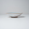 Tenryu Kiln Hagi Ware - Small Plate - 12 cm - Sky Blue / 天龍窯 ソライロ