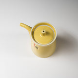 Hakusan Toki Sauce Dispenser - 160ml / 白山陶器 G型醤油差し