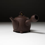 Hand-painted Tokoname Teapot - 300 ml - Sakurasaku / 常滑急須