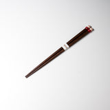 Handmade Christmas Single Chopsticks - 18.5 cm - 2 Options