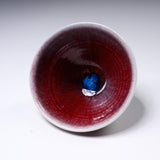 Harumi Hayakawa Sake Cup - Miku 美紅 / 早川 元観 盃