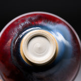 Harumi Hayakawa Sake Cup - Miku 美紅 / 早川 元観 盃