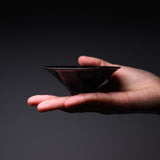 Harumi Hayakawa Sake Cup - Mugen 夢幻 / 早川 元観 盃