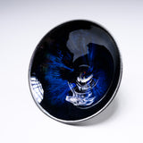 Harumi Hayakawa Sake Cup - Mugen 夢幻 / 早川 元観 盃