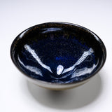 Harumi Hayakawa Sake Cup - Sanshi 山紫 / 早川 元観 盃