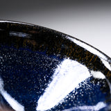 Harumi Hayakawa Sake Cup - Sanshi 山紫 / 早川 元観 盃