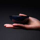 Harumi Hayakawa Sake Cup - Sekka 雪華 / 早川 元観 盃