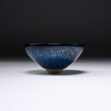 Harumi Hayakawa Sake Cup - Sekka 雪華 / 早川 元観 盃