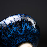 Harumi Hayakawa Sake Cup - Sekka 雪華 / 早川 元観 盃