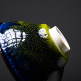 Harumi Hayakawa Sake Cup - Suzuka 涼香 / 早川 元観 盃