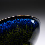 Harumi Hayakawa Sake Cup - Suzuka 涼香 / 早川 元観 盃