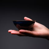 Harumi Hayakawa Sake Cup - Suzuka 涼香 / 早川 元観 盃