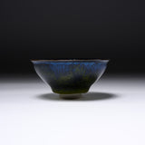 Harumi Hayakawa Sake Cup - Suzuka 涼香 / 早川 元観 盃