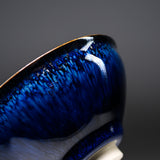 Harumi Hayakawa Sake Cup - Yuubi 幽美 / 早川 元観 盃