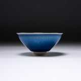 Harumi Hayakawa Sake Cup - Izumi 泉水 / 早川 元観 盃