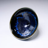 Harumi Hayakawa Sake Cup - Izumi 泉水 / 早川 元観 盃