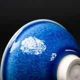 Harumi Hayakawa Sake Cup - Izumi 泉水 / 早川 元観 盃