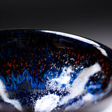 Harumi Hayakawa Sake Cup - Shinen 神炎 / 早川 元観 盃